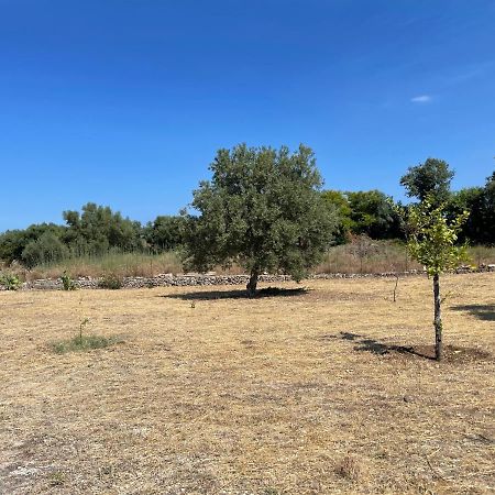 L'Anima Della Natura Lido di Noto Bagian luar foto