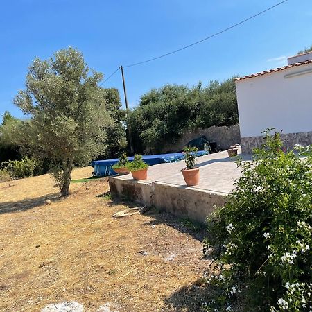 L'Anima Della Natura Lido di Noto Bagian luar foto