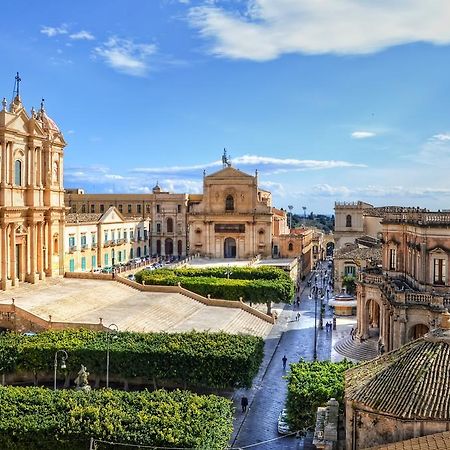 L'Anima Della Natura Lido di Noto Bagian luar foto
