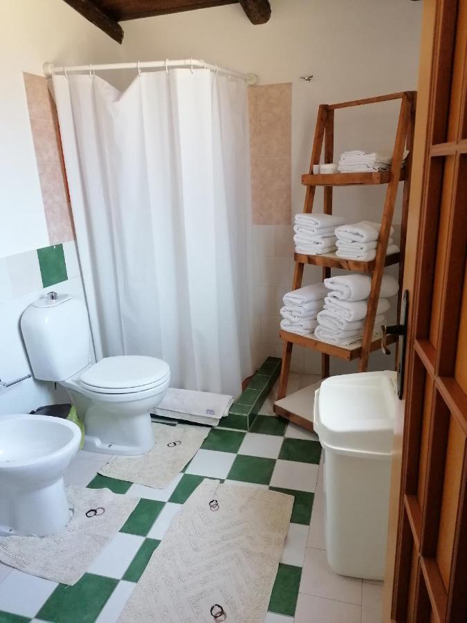 L'Anima Della Natura Lido di Noto Bagian luar foto